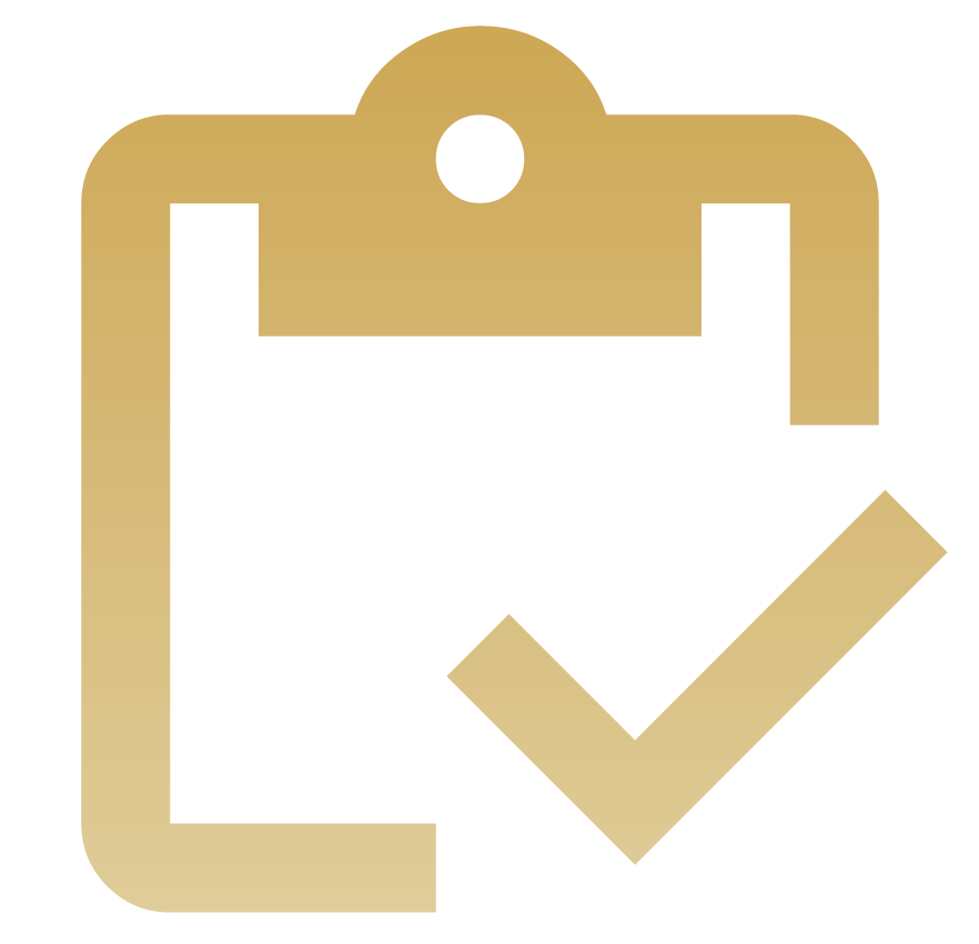 View and match search results to projects