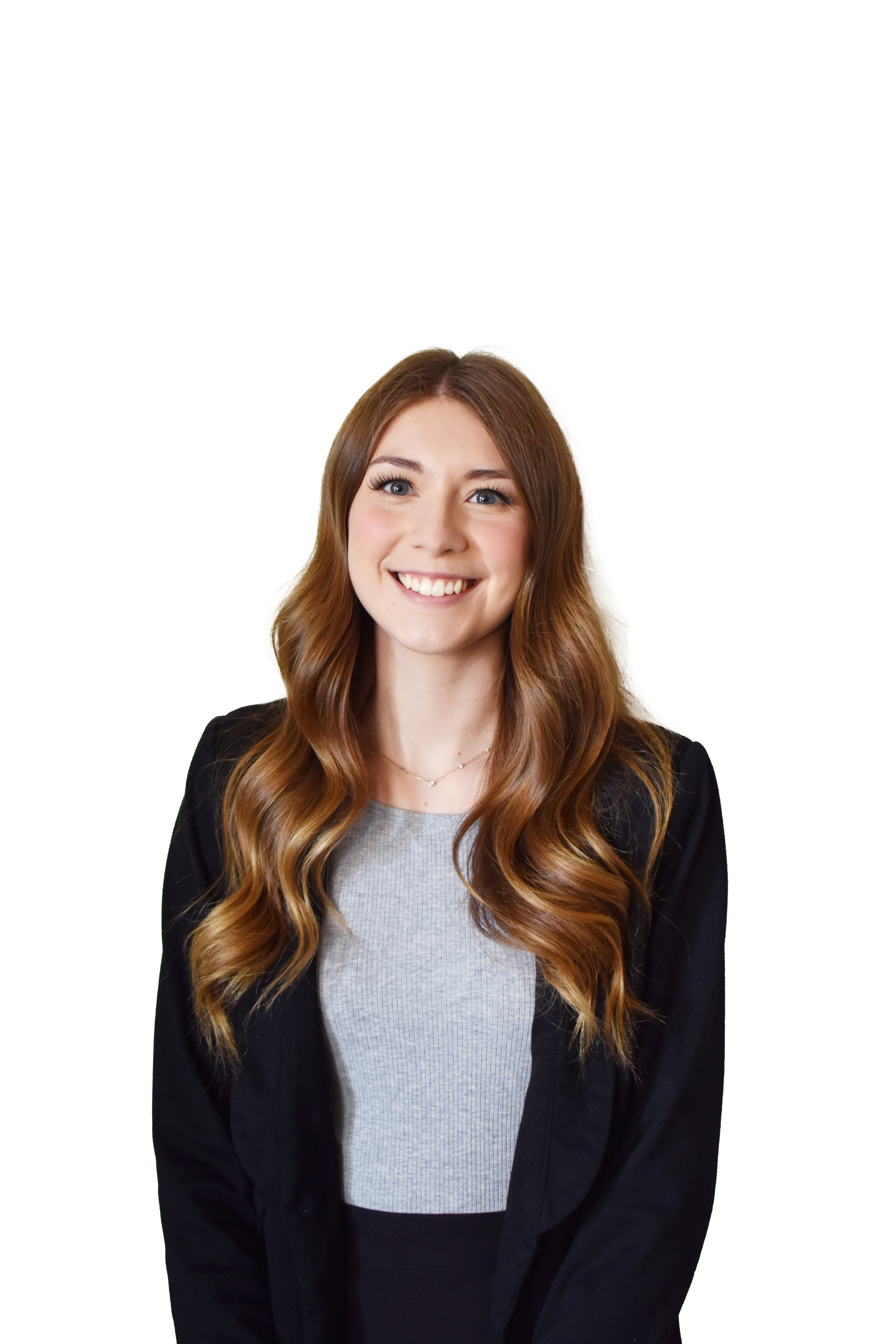 professional headshot - Jadyn